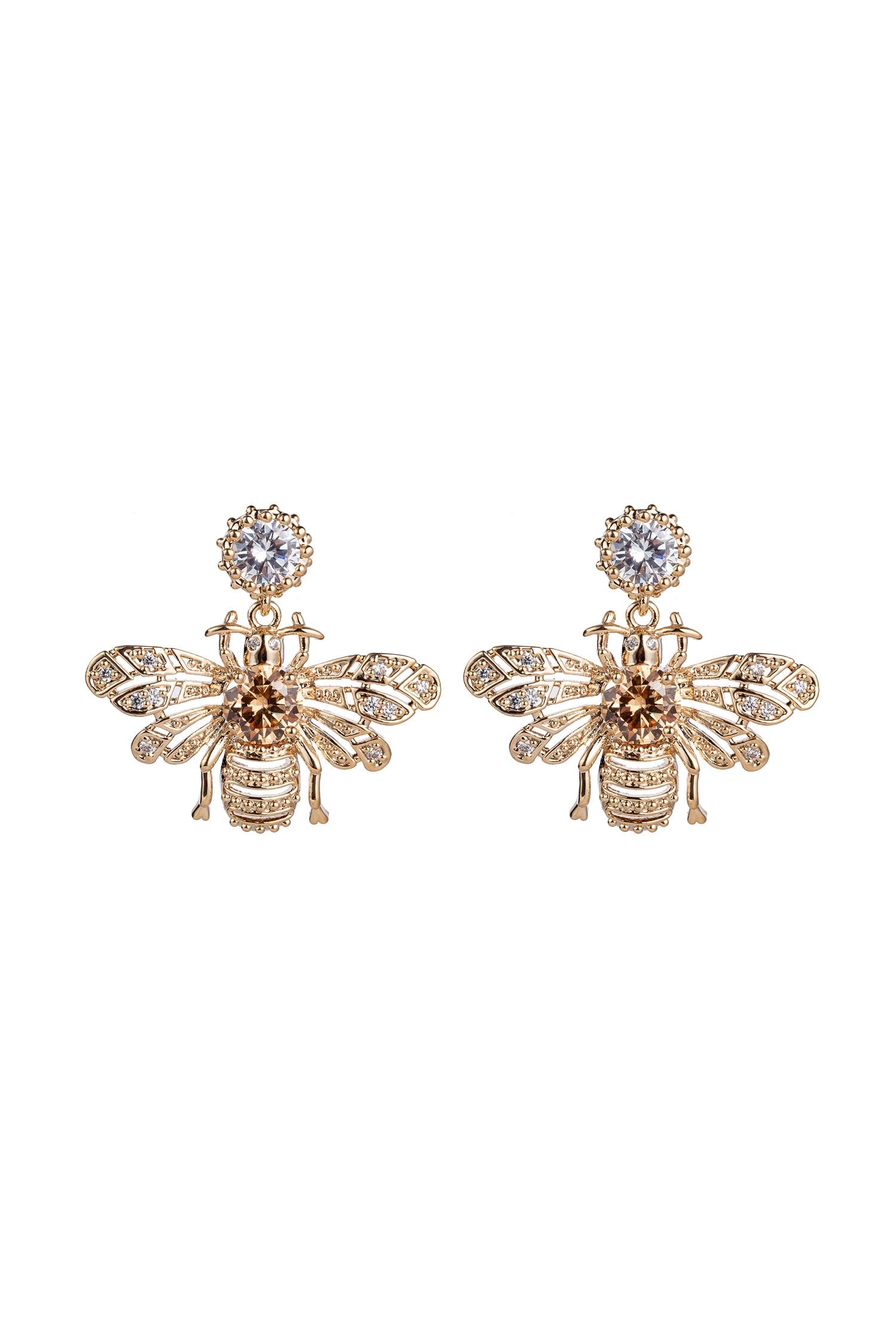 Eliska Earrings