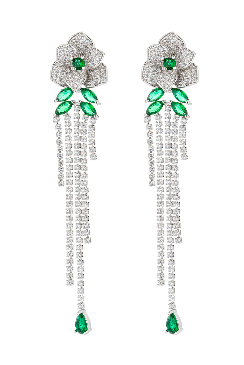 Linnea Earrings