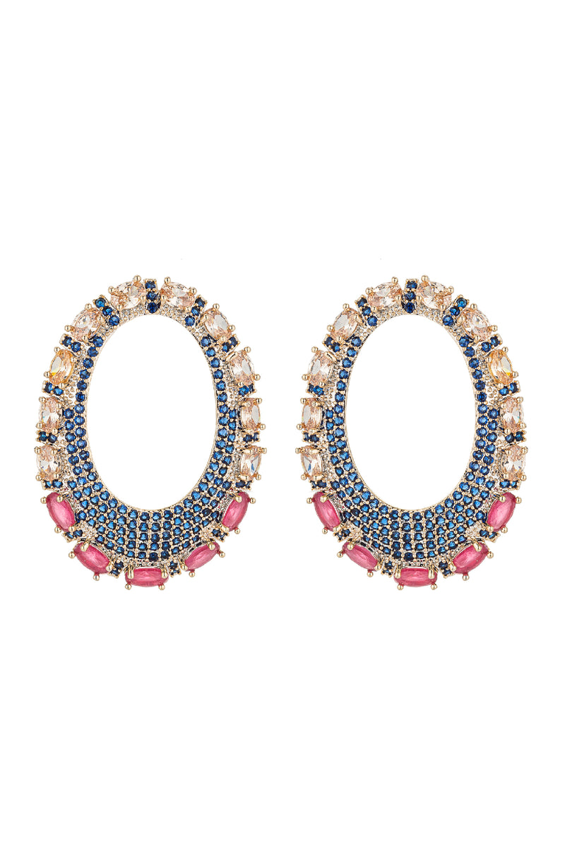 Circe Earrings