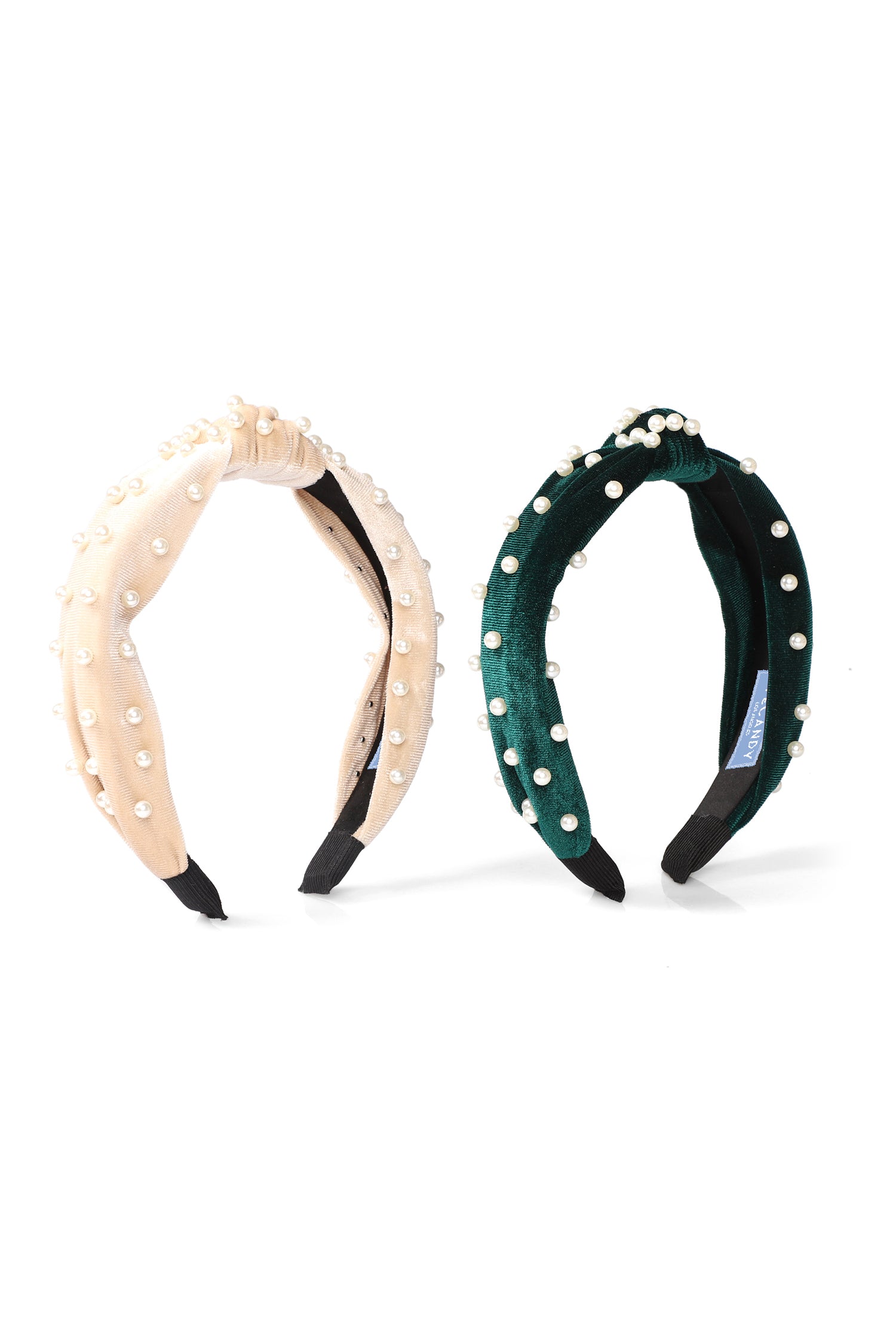 Alpine Headband Set