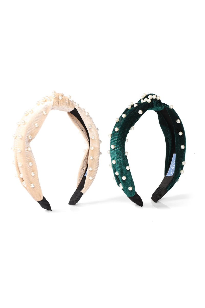 Alpine Headband Set