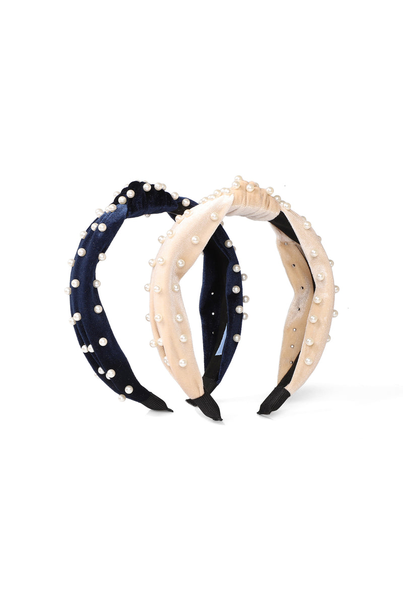 Beverly Headband Set