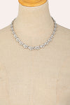 Mary Leaf Necklace