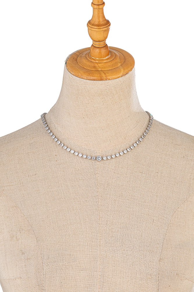 Nova Collar Necklace