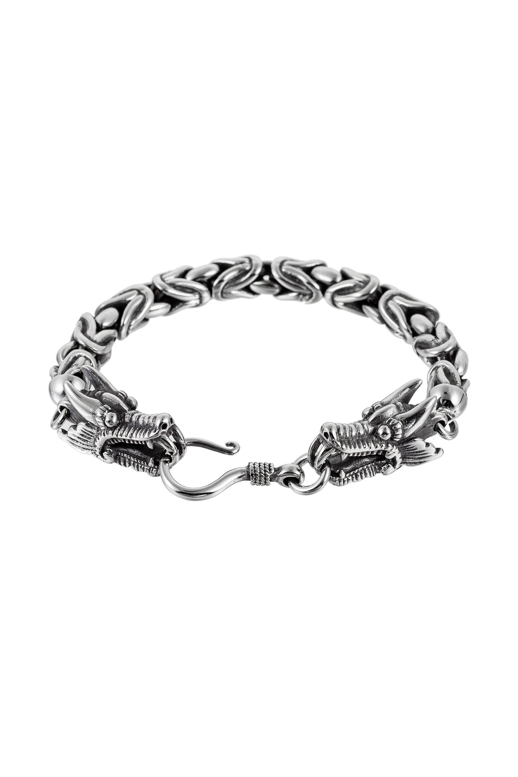 Dragon Bracelet Mens - 2 For Sale on 1stDibs | dragon bracelets