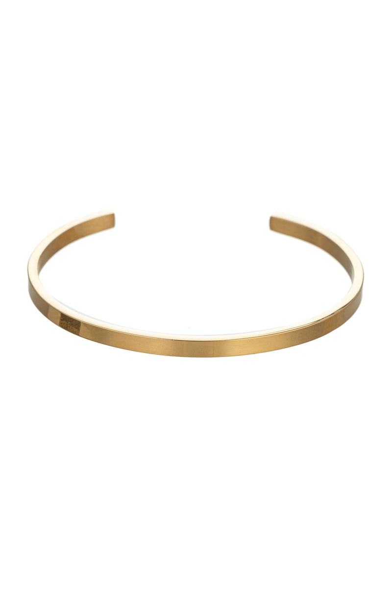 Alvin Cuff Bracelet