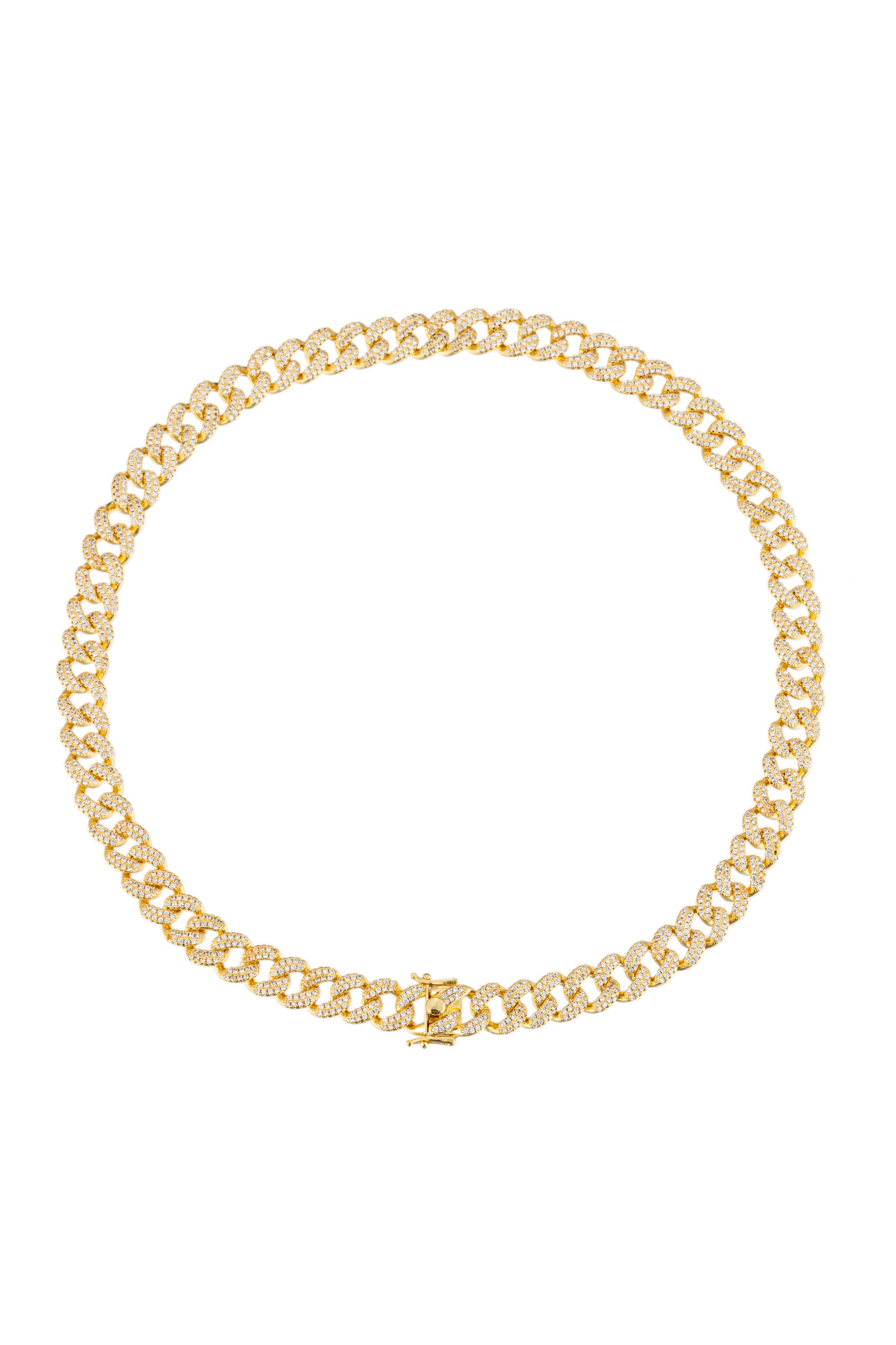 David - Necklace Set