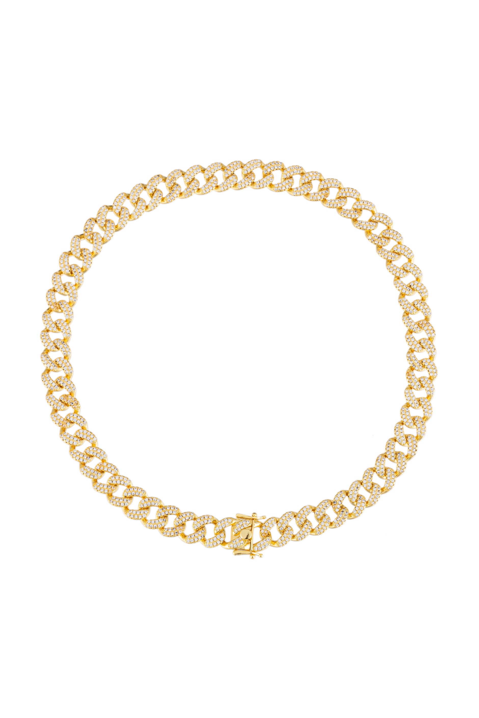 David - Necklace Set