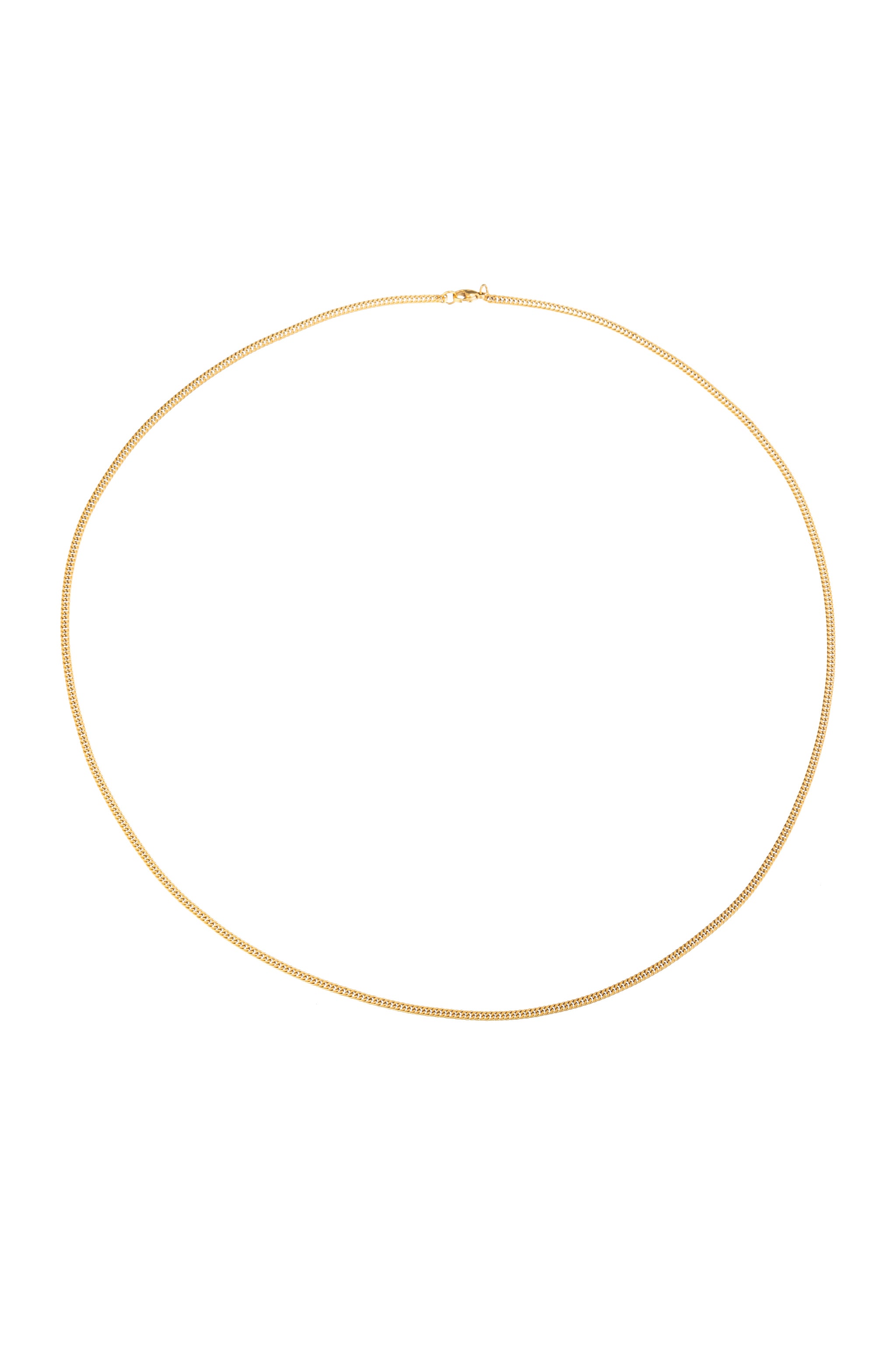 Benjamin Necklace