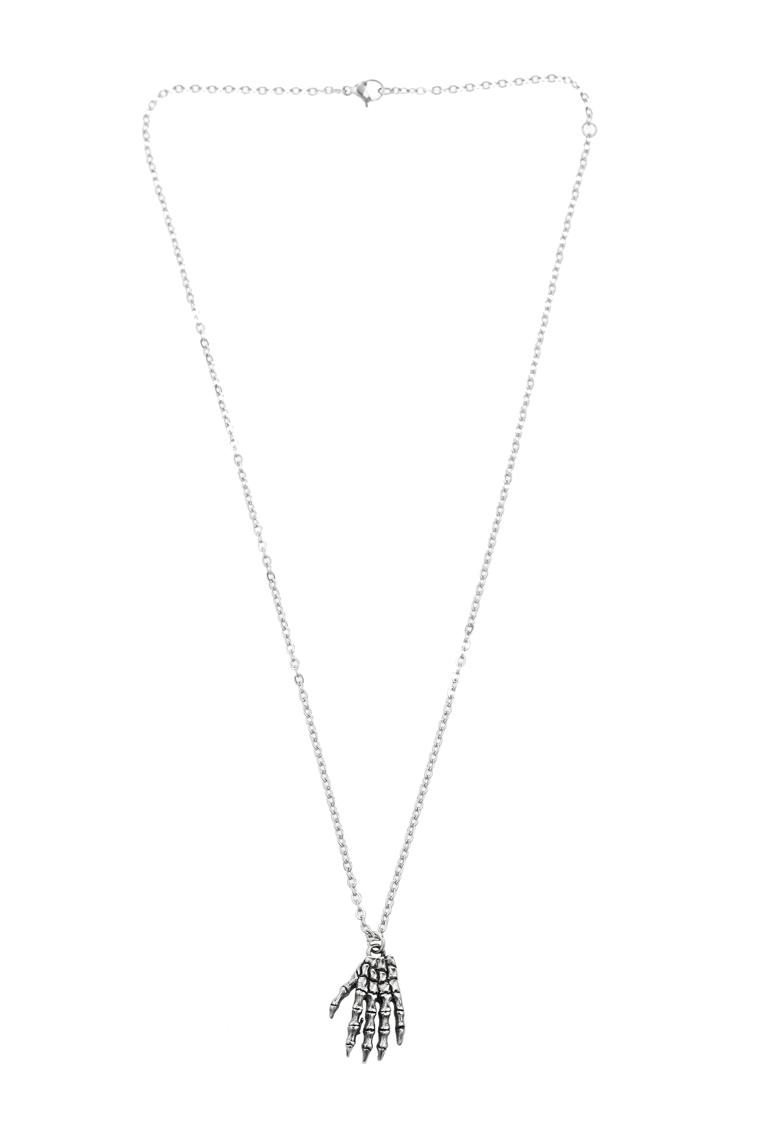 Mano Necklace