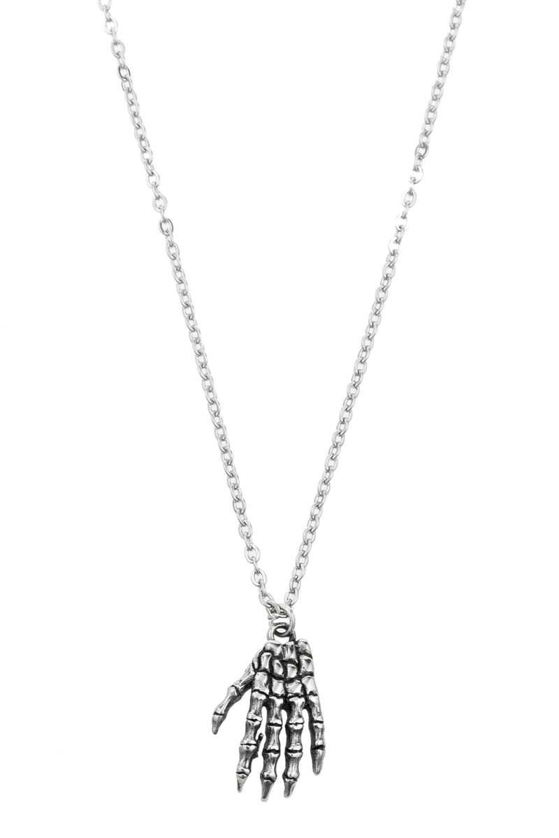 Mano Necklace