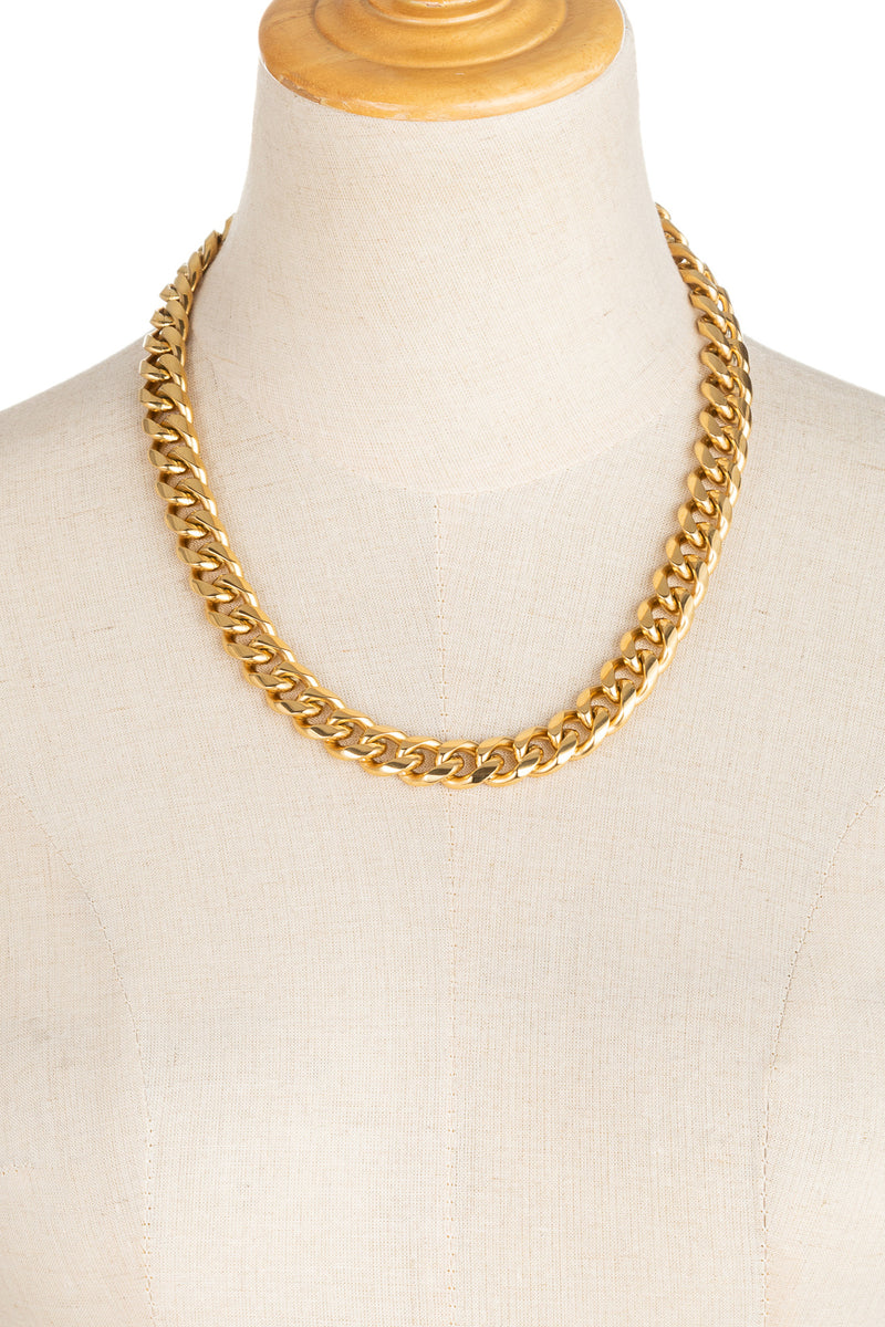 Luther Necklace
