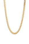 Oliver Cuban Link Chain
