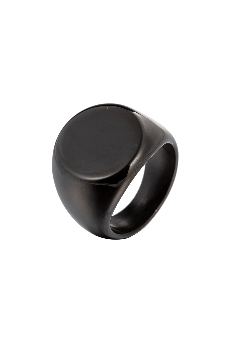 Charles Ring - Black