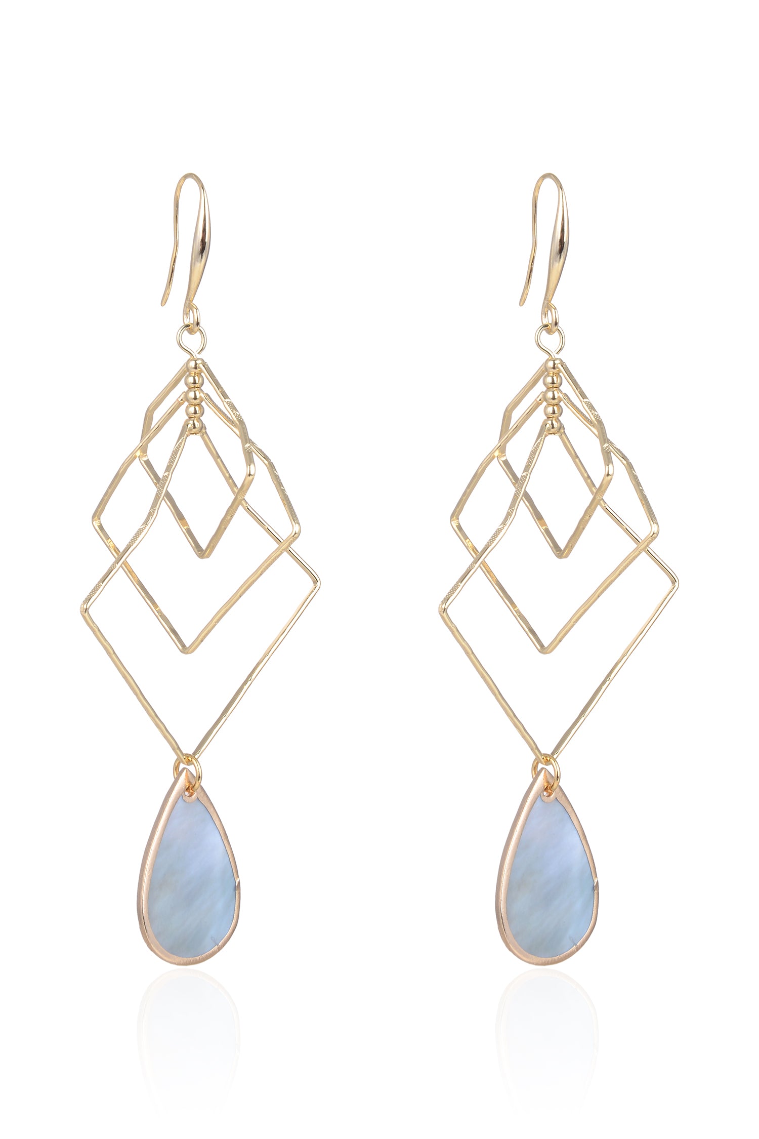 Lorinda Earrings