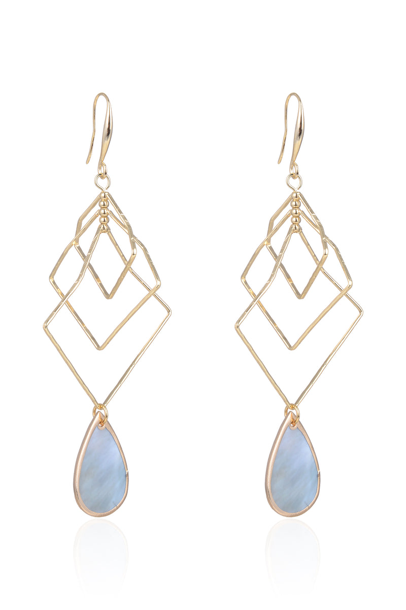 Lorinda Earrings