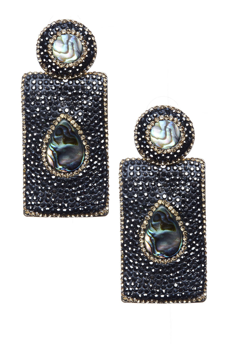 Samira Earrings