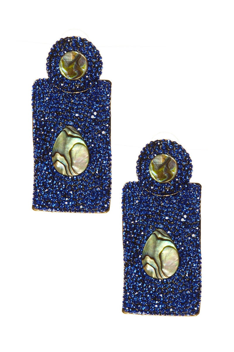 Samira Earrings