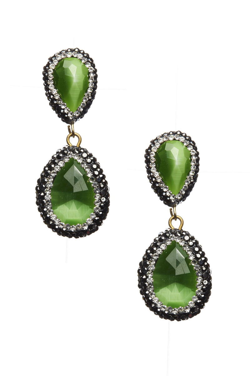 Maile Earrings