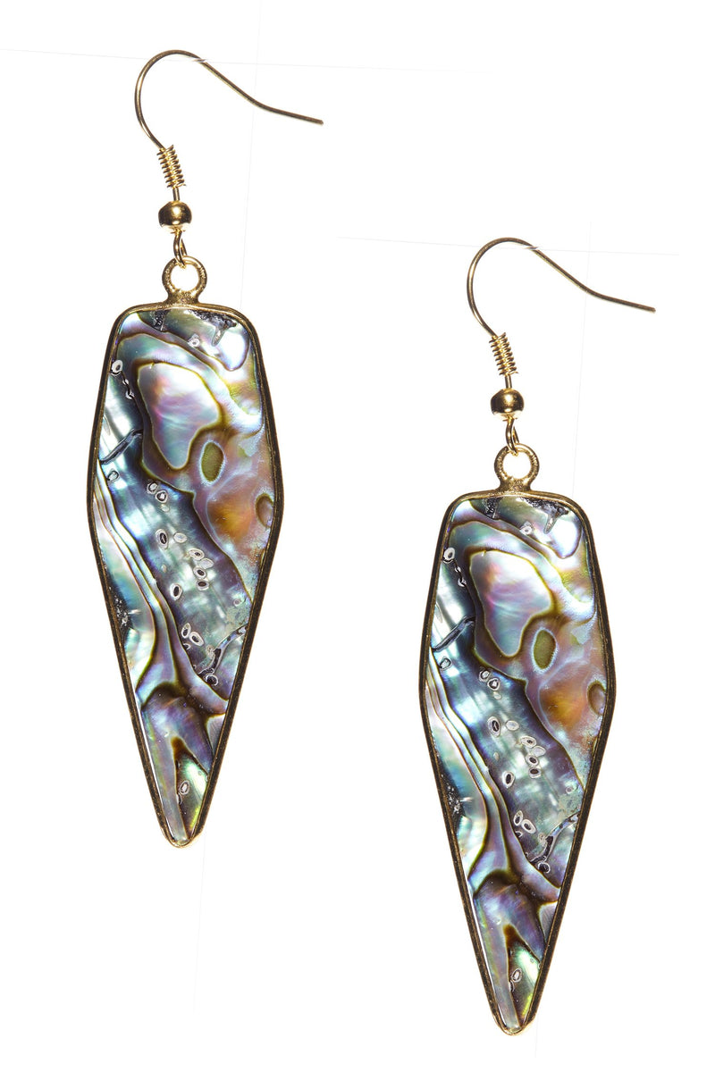 Lazlo Earrings