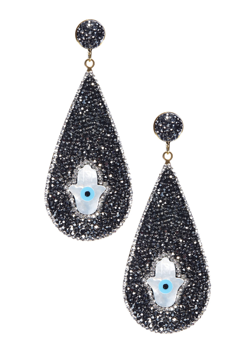 Hamisi Earrings