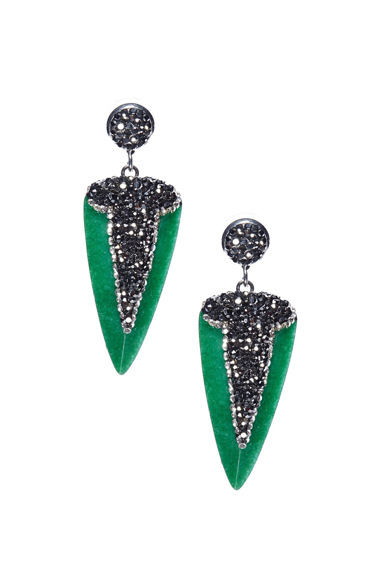 Jadira Earrings