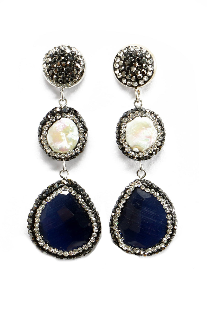 Emerense Earrings