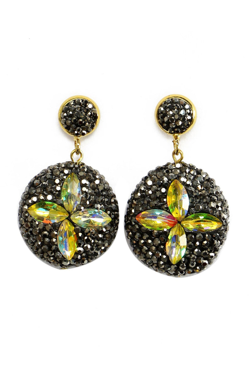 Sabra Earrings