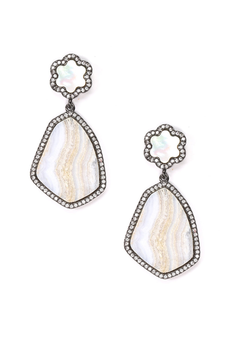 Franca Earrings