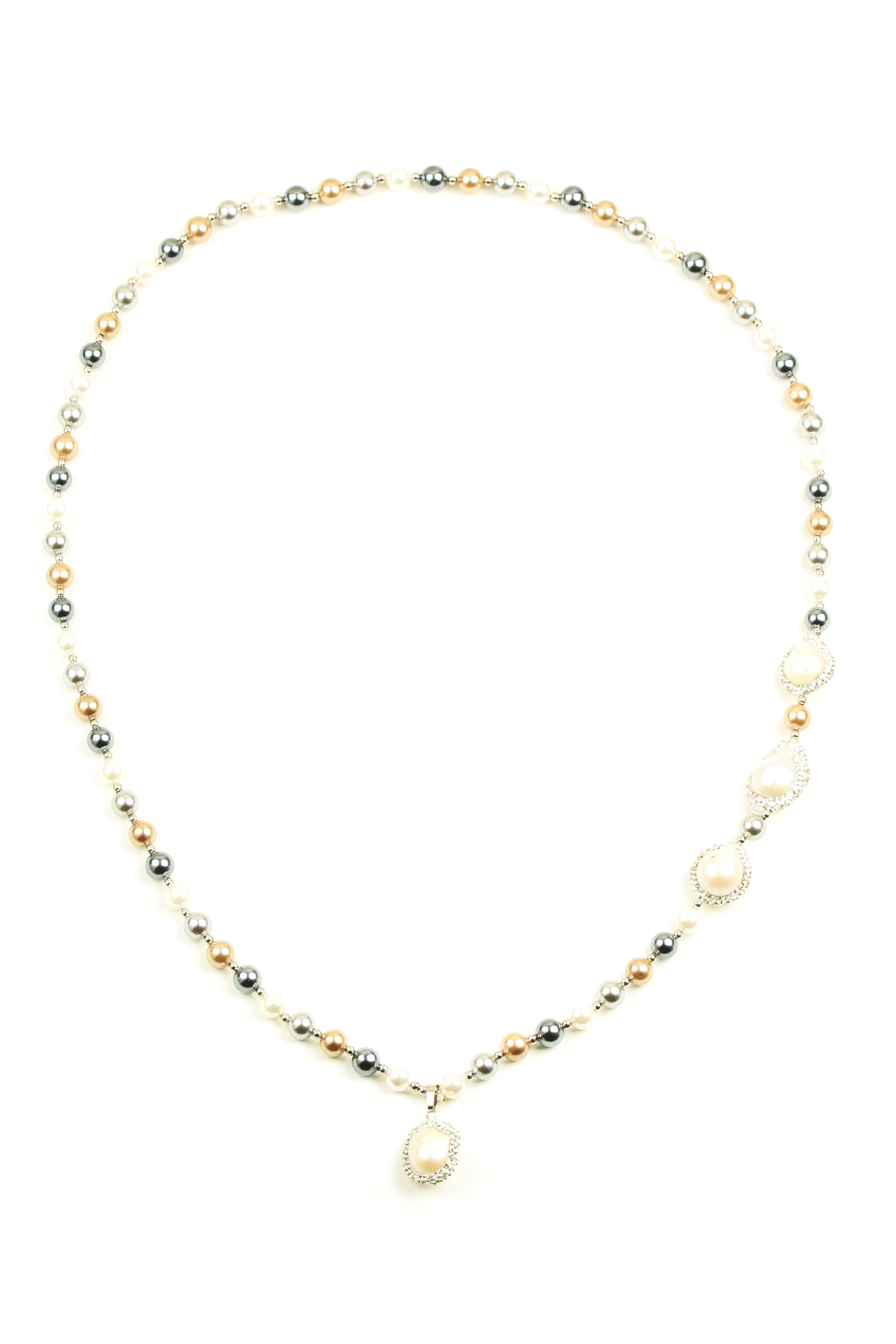 Jessica Necklace