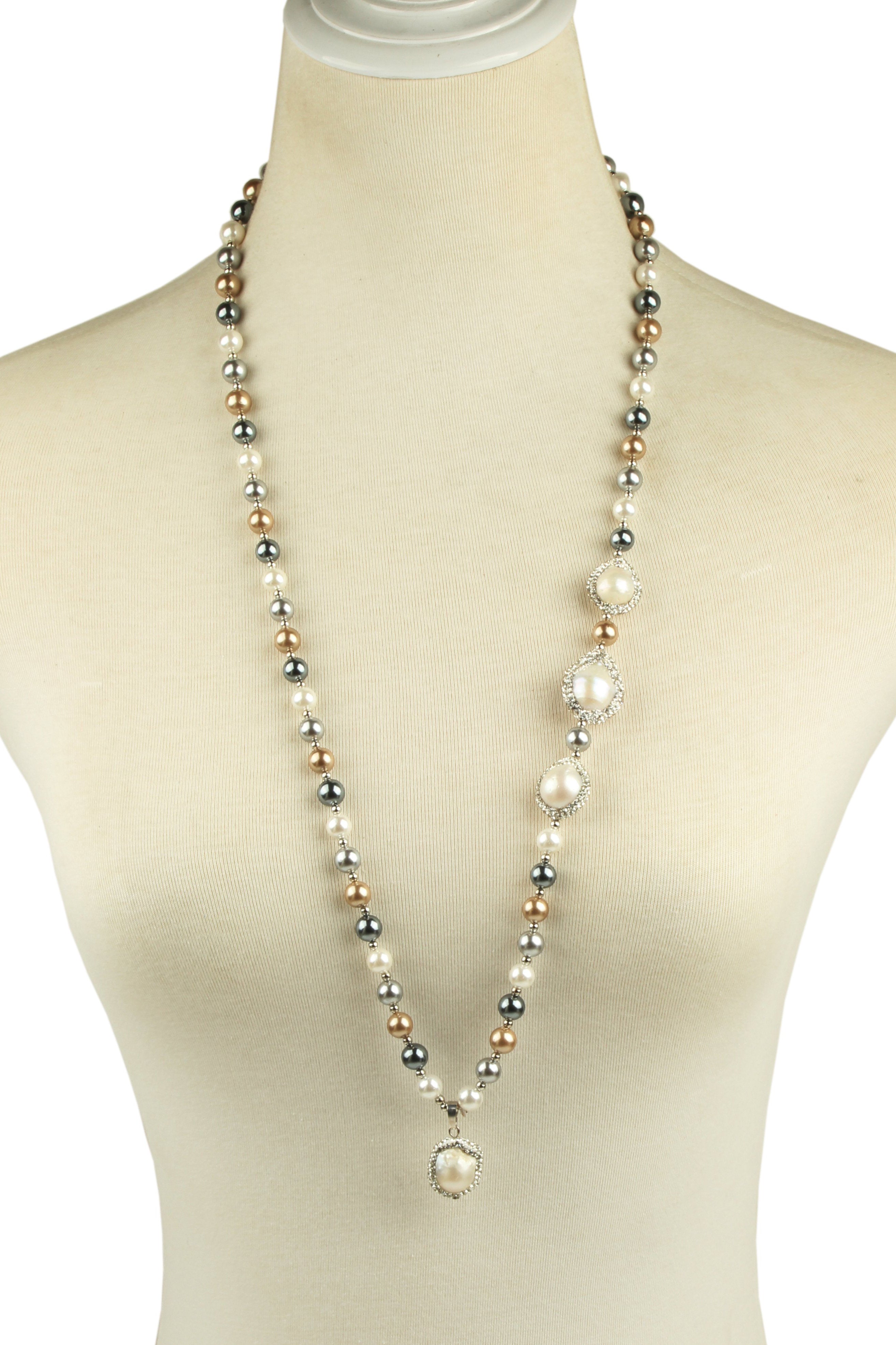 Jessica Necklace