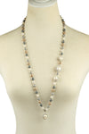 Jessica Necklace