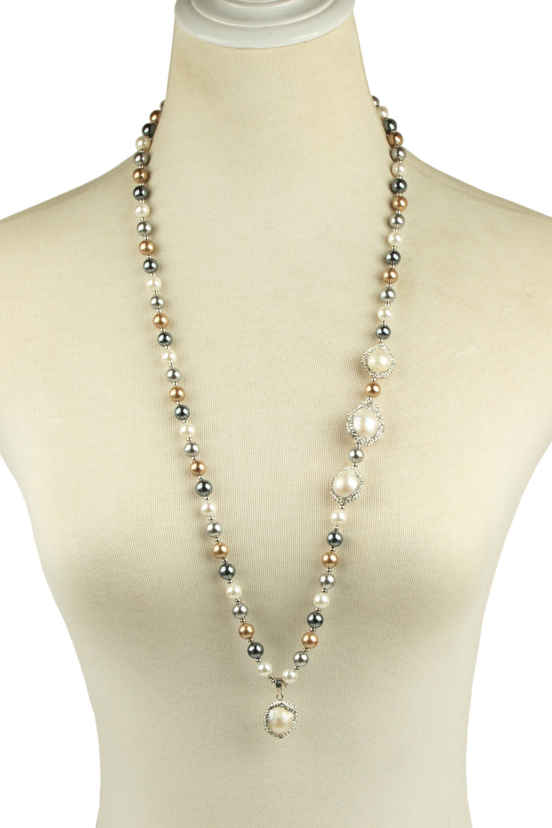 Jessica Necklace