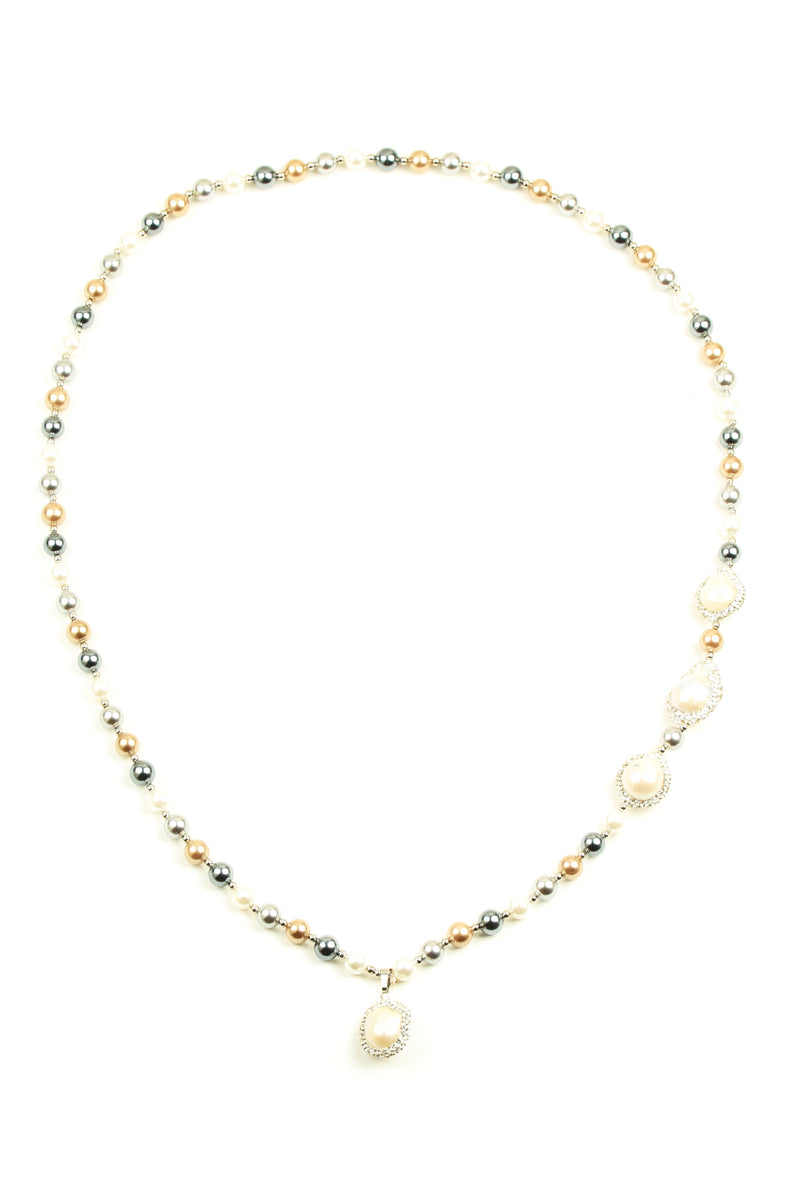 Jessica Necklace