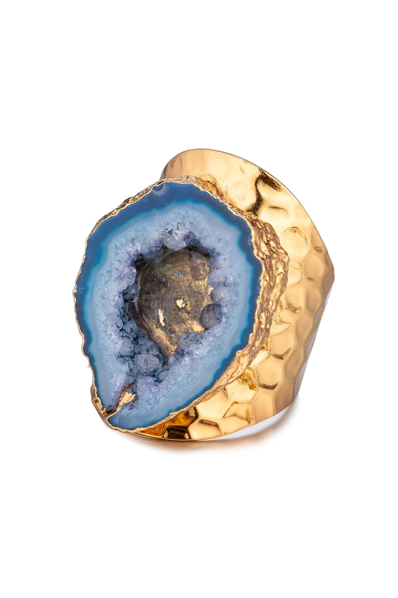 Giada Adjustable Ring
