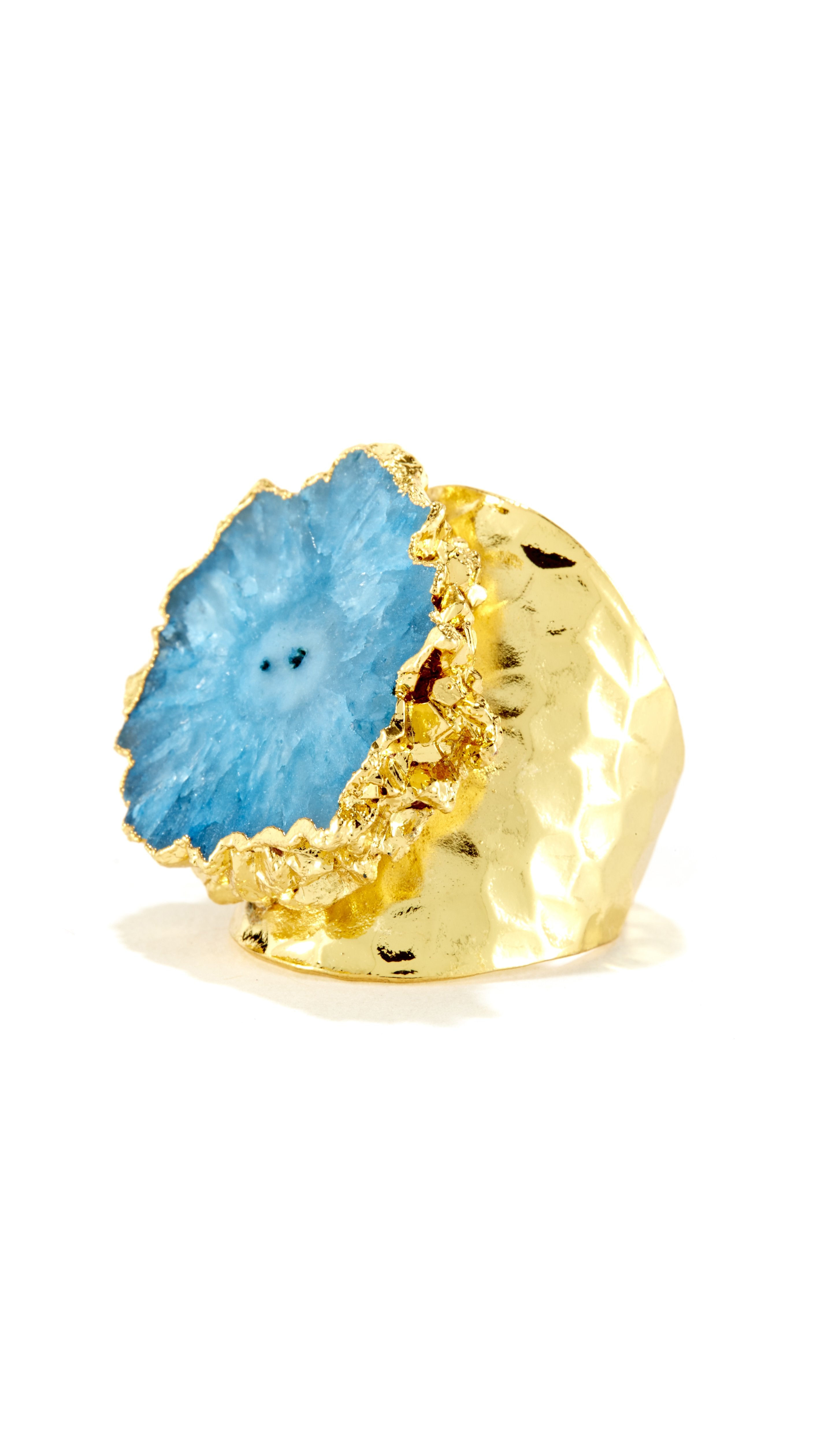 Paloma Adjustable Ring