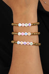 Live | Laugh | Love - Bracelet Set