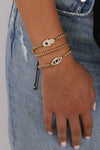 Ondine Bracelet Set
