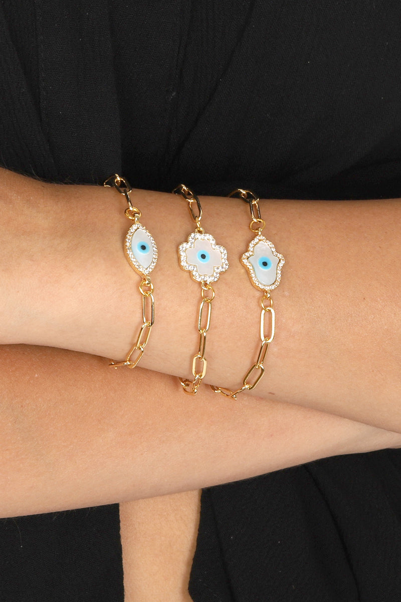 Daliah Bracelet Set