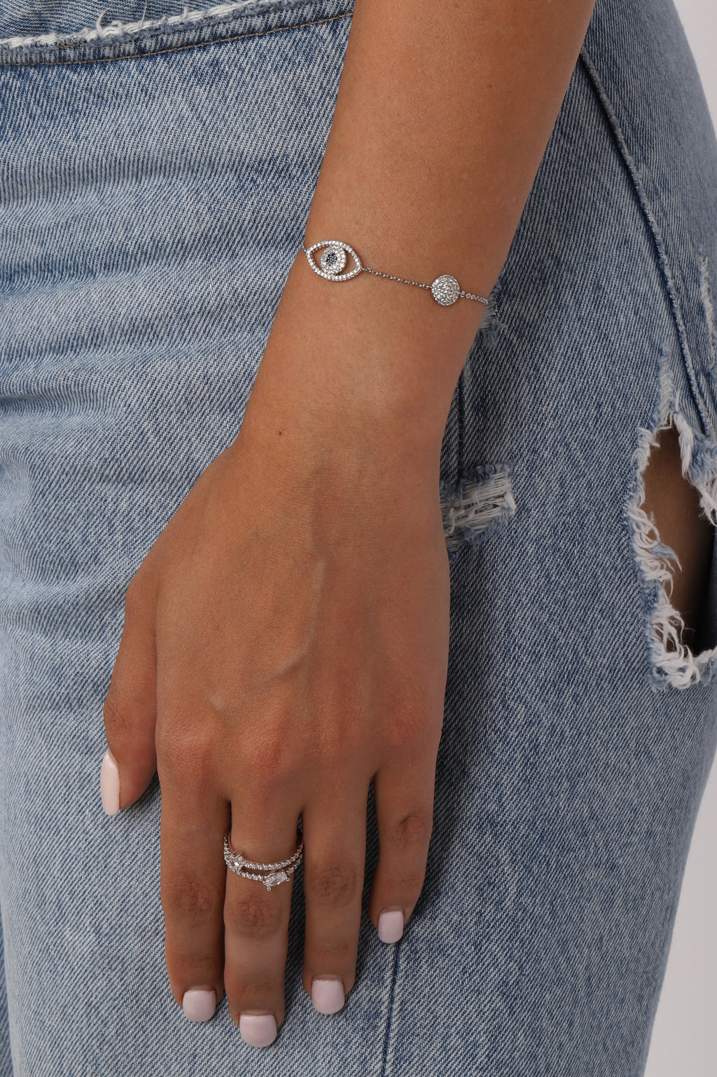 Fable Bracelet
