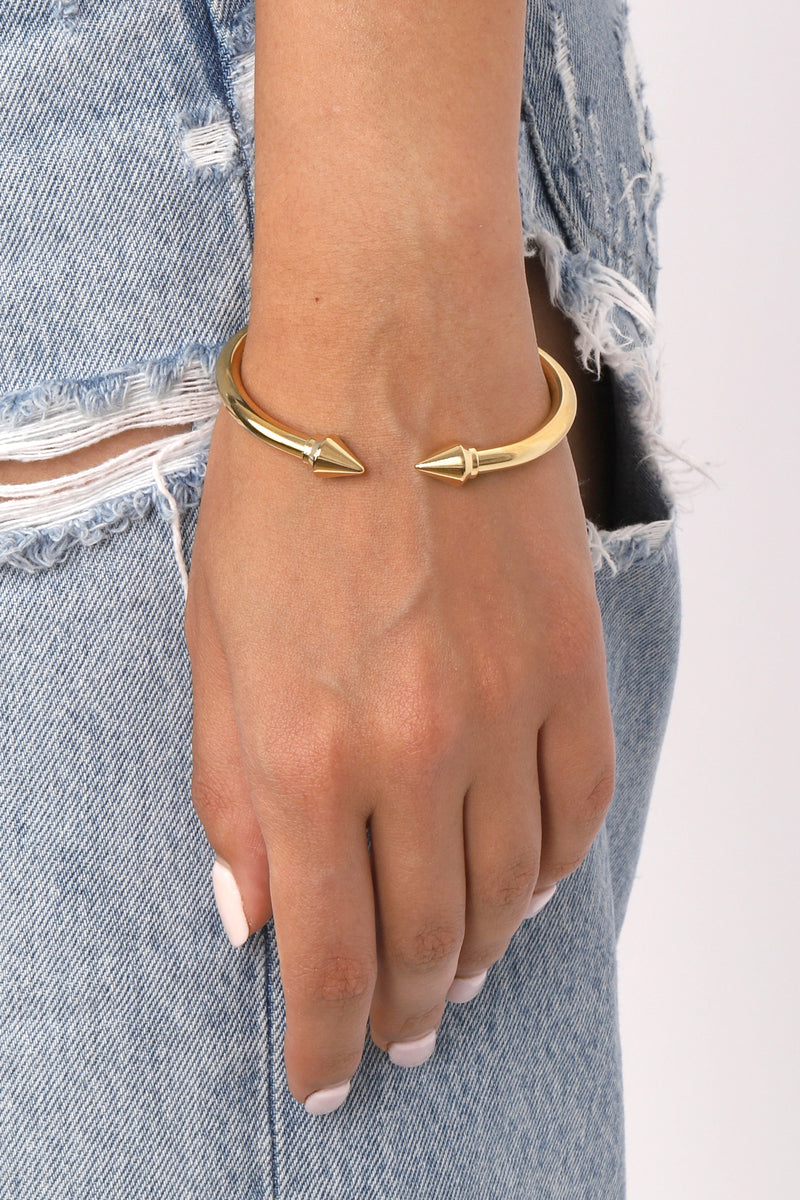 Ivan Bracelet - Gold