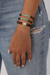 Shelly Bracelet Set