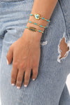 Zehra Bracelet Set