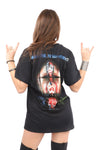 Metallica T-Shirt - Hardwired - Black