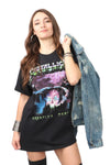 Metallica T-Shirt - Creeping Death - Black