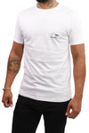 Pink Floyd T-Shirt - White