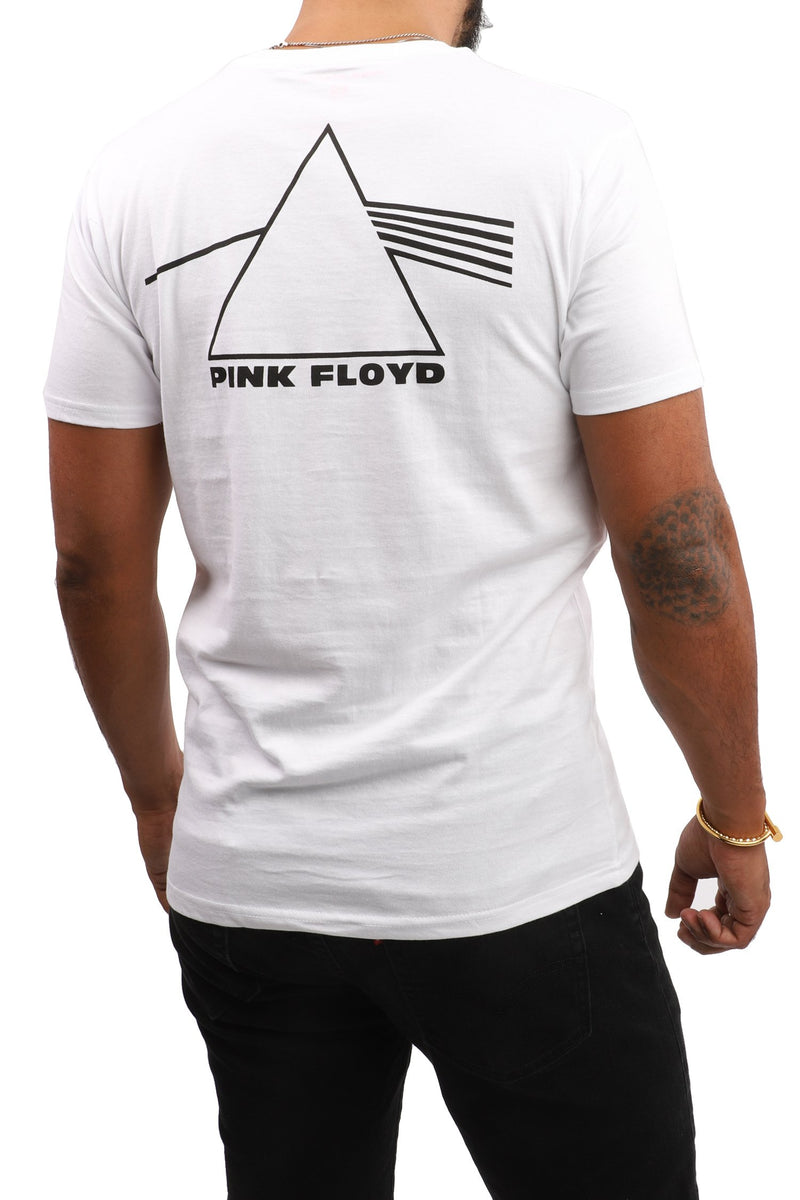 Pink Floyd T-Shirt - White