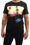 The Eagles T-Shirt - Hotel California - Black
