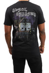 Black Sabbath T-Shirt - Horror House - Black