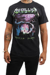 Metallica T-Shirt - Creeping Death - Black